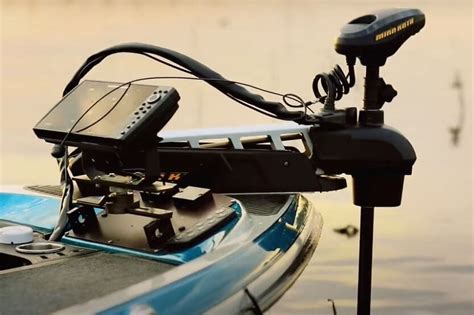 bow mount trolling motor   motors reviews