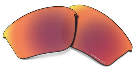 Oakley Half Jacket 2.0 Prizm Replacement Lens