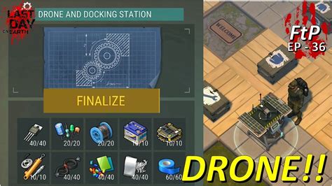 MAJOR Milestone Achieved Drone Is Assembled EP 36 Free To Play