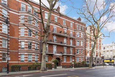 Property valuation - Flat 1A, Richmond Mansions, Old Brompton Road, London, Kensington And ...