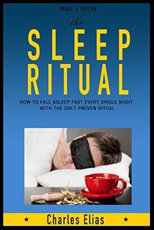 Sleep The Sleep Ritual Sleep Disorders Sleep Smarter The Most