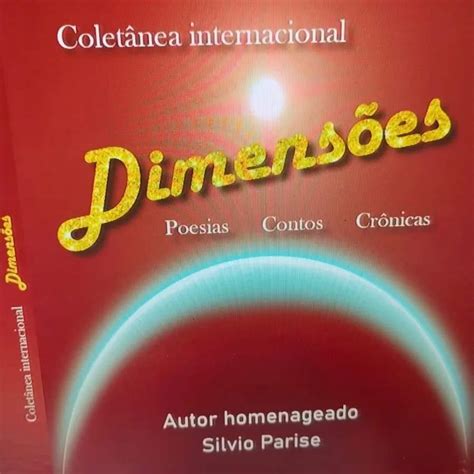 Livro Colet Nea Internacional Dimens Es Jo O Ri L Manuel