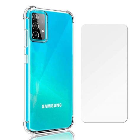 Para Samsung Galaxy A72 5g Celular Case Desenho Twill Mirror Dz3884 Pontofrio