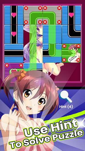 Unduh Sexy Girl Anime Bikini Unblock Di PC Dengan MEmu