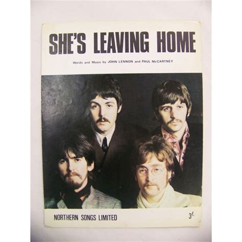 Stream The Beatles - She's Leaving Home Vocal Cover by Rooftop Singer ...