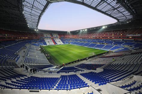 Olympique Lyonnais' State-of-the-Art Fan Experience with IP Video