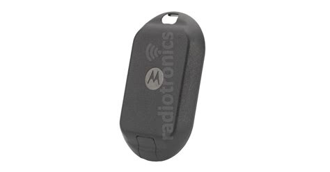 Motorola HKLN4440B CLP Hi Cap Battery Cover Radiotronics UK