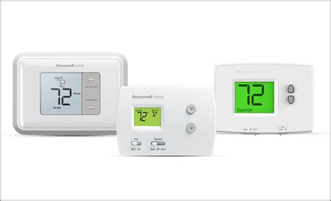 Resideo Launches New Entry Level Thermostats