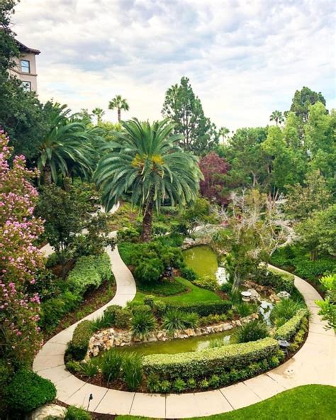 Hotel Gardens The 10 Most Beautiful Around The World Hotel Interior