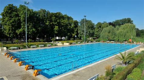 Wann öffnen Freibäder in der Pfalz SWR Aktuell