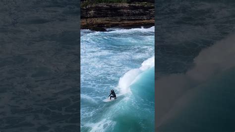 Surfing Tamarama Sydney Surf Surfing Surfer Surfphotography