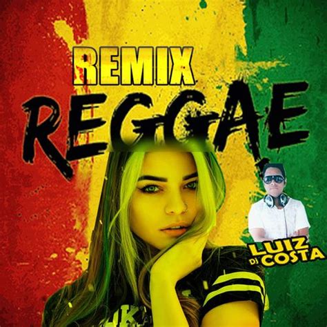 REGGAE REMIX I AS MELHORES DO REGGAE DO MARANHÃO I SELEÇÃO TOP