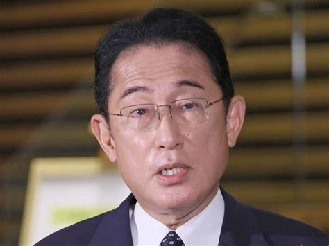 岸田首相が防衛増税「国民の責任」発言を修正もsnsでは再炎上「覆水盆に返らず」：中日スポーツ・東京中日スポーツ