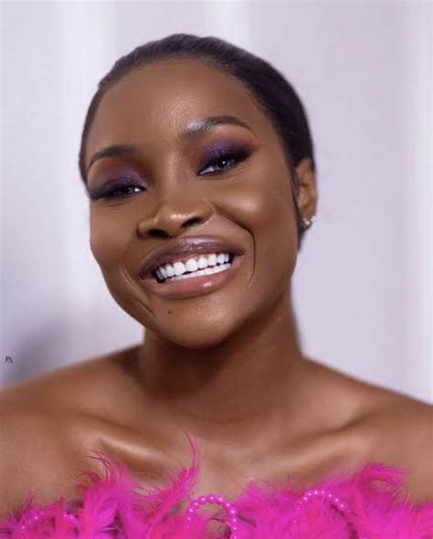 Jubilation As Ilebaye Wins BBNaija 2023 Show Voice Air Media The News