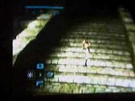 Tomb Raider Legend Bolivia Speedrun Part 2 YouTube