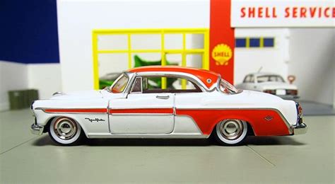 Desoto Hot Wheels