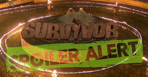 Survivor Spoiler 2024: Η ημερομηνία της πρεμιέρας και ο παίκτης έκπληξη ...