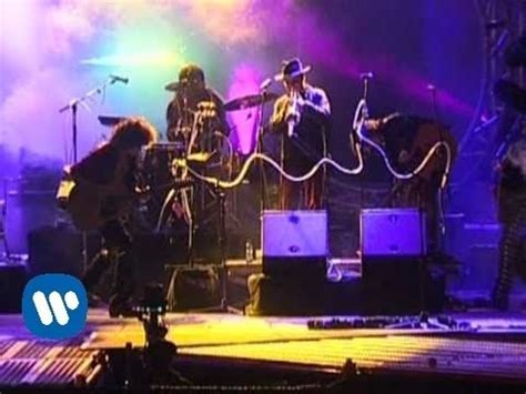 Bunbury Apuesta Por El Rock And Roll Directo Zaragoza Youtube