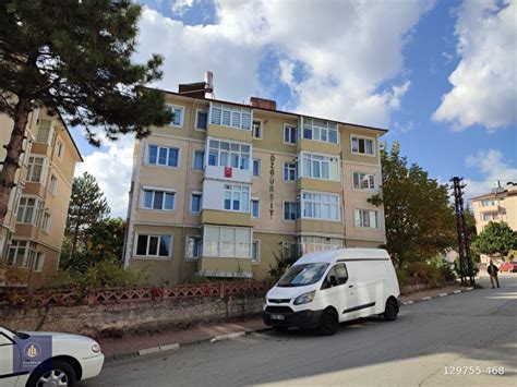 ATA EMLAKTAN SAFRANBOLU EMEK MAHALLESİNDE SATILIK 3 1 DAİRE 129755