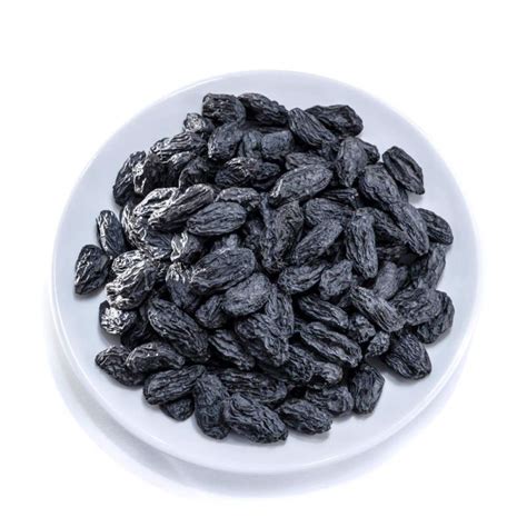 Black Raisins Taste Sweet Shelf Life Months At Best Price In