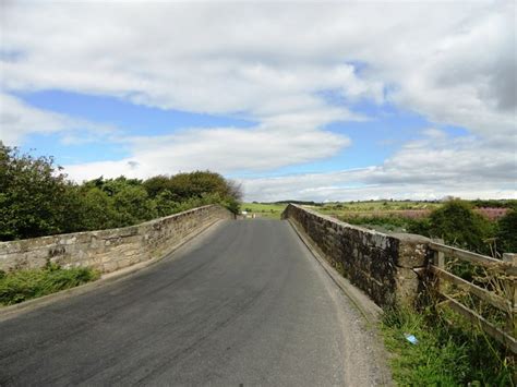 Derwent Bridge Robert Graham Cc By Sa Geograph Britain And Ireland