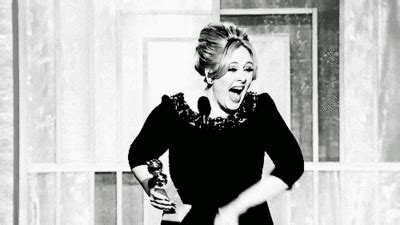 adele | GIF | PrimoGIF