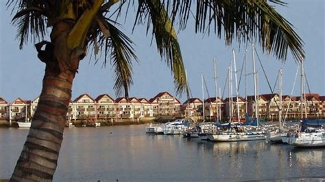 Mzingazi Waterfront Accommodation In Meer En See Richards Bay