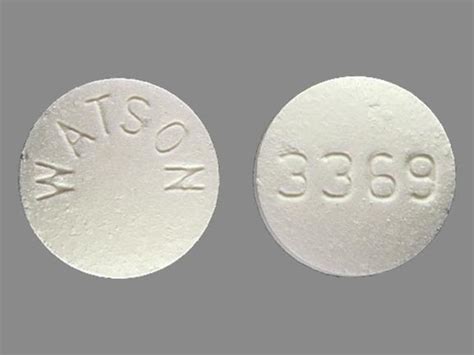 N33 Pill White Round 9mm Pill Identifier