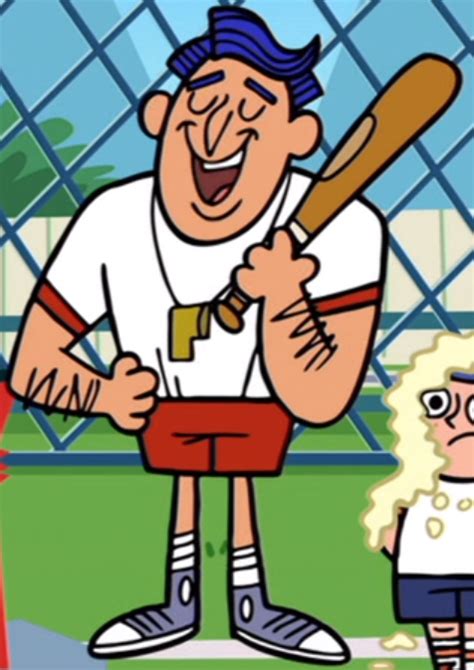 Gym Teacher Wayside School Wikia Fandom