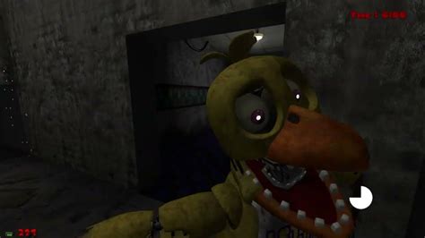 Fnaf Doom 2 Passamos Um Perrengue E O Fenyx SÓ Morreu Noite 4 Youtube