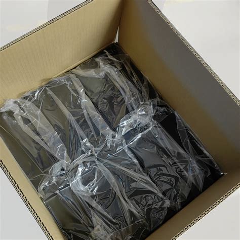 Fsc Certificated Easy Tear Strip Opening Seal Ecommerce Corrugated