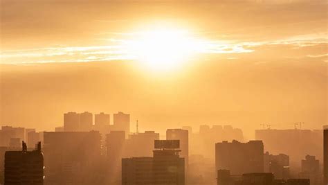 As Afecta El Cambio Clim Tico A Nuestra Salud