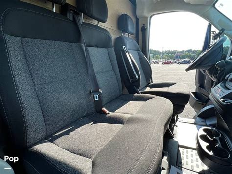 2021 Ram Promaster 2500 Low Roof 136wb Rv For Sale In Farmington Nh 03835 354007