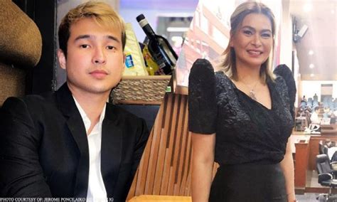 Jerome Ponce Damay Sa Reklamo Ni Aiko Melendez