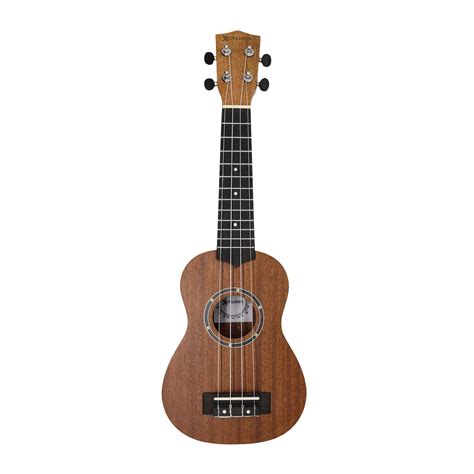 Ukelele Flight Concierto Nuc Pack Gonher Instrumentos