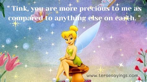 Tinker Bell Quotes