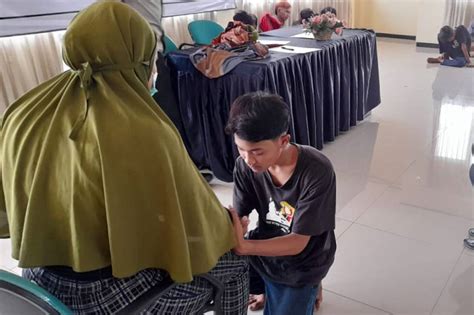 Gagal Perang Sarung 20 Bocah SMP Di Bekasi Sungkem Ke Orang Tua