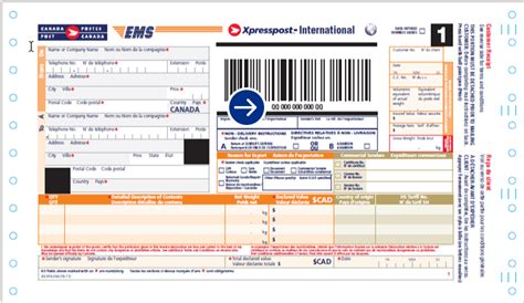 Tracking Where To Find Your Tracking Number Canada Post