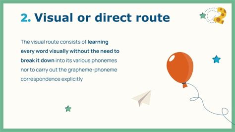 Subtypes Of Dyslexia Google Slides PowerPoint Template