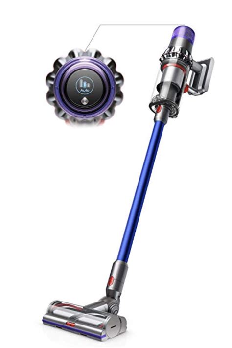 Dyson V Review What To Know About This Powerful Expensive Vacuum