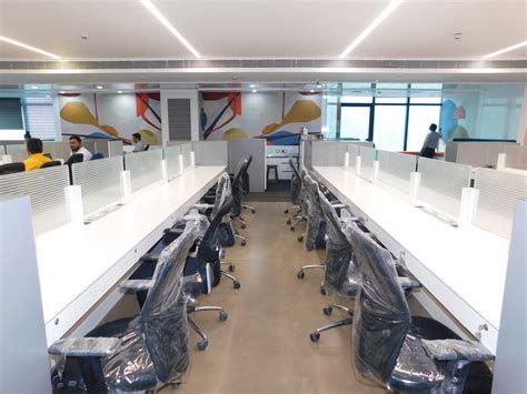 Yesssworks Pinnacle In Andheri East Coworking Spaces Hot Desk