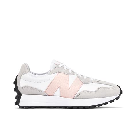 New Balance 327 Pink Haze Womens Ederop