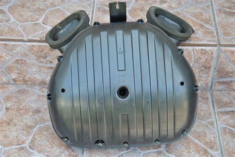 Obudowa Filtra Powietrza Airbox Suzuki GSX R 1000 000803 za 45 zł z