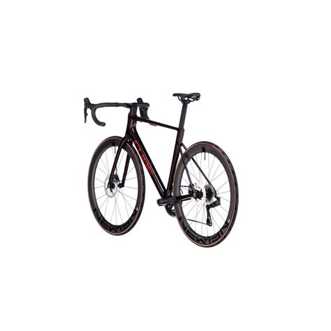 Bicicleta Cube Litening Air C X Race Liquidred Carbon Bikehouse Ro