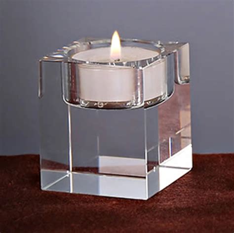 Unique Square Glass Candle Jars - Buy Glass Jars For Candle Making ...