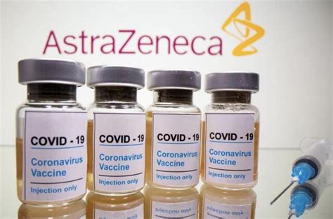 Covid Le Vaccin Oxford Astrazeneca Pourrait Devenir Incontournable