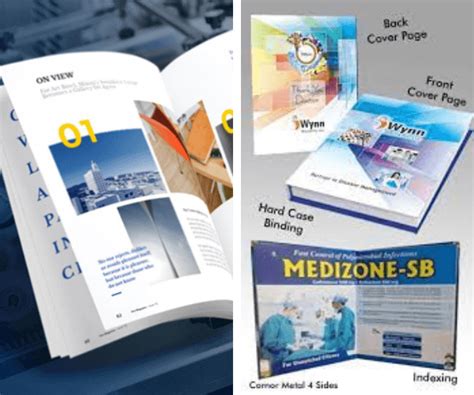 Pharma Visual Aid Design Guide And Samples Pharma Visual Aid