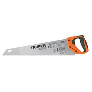 Str Truper Serrucho Rapid Dpp Mango Comfort Grip