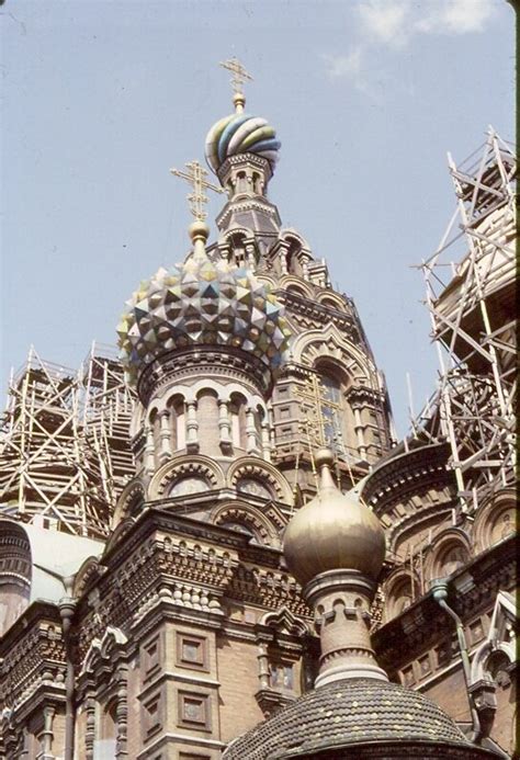 1983. Даниэль Филл в Киеве и Ленинграде: humus — LiveJournal