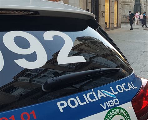 Localizado En Vigo Un Joven De A Os Fugado De Un Centro De Menores